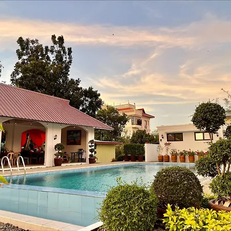 Villa Lydia Y Jose Heritage Hotel-3